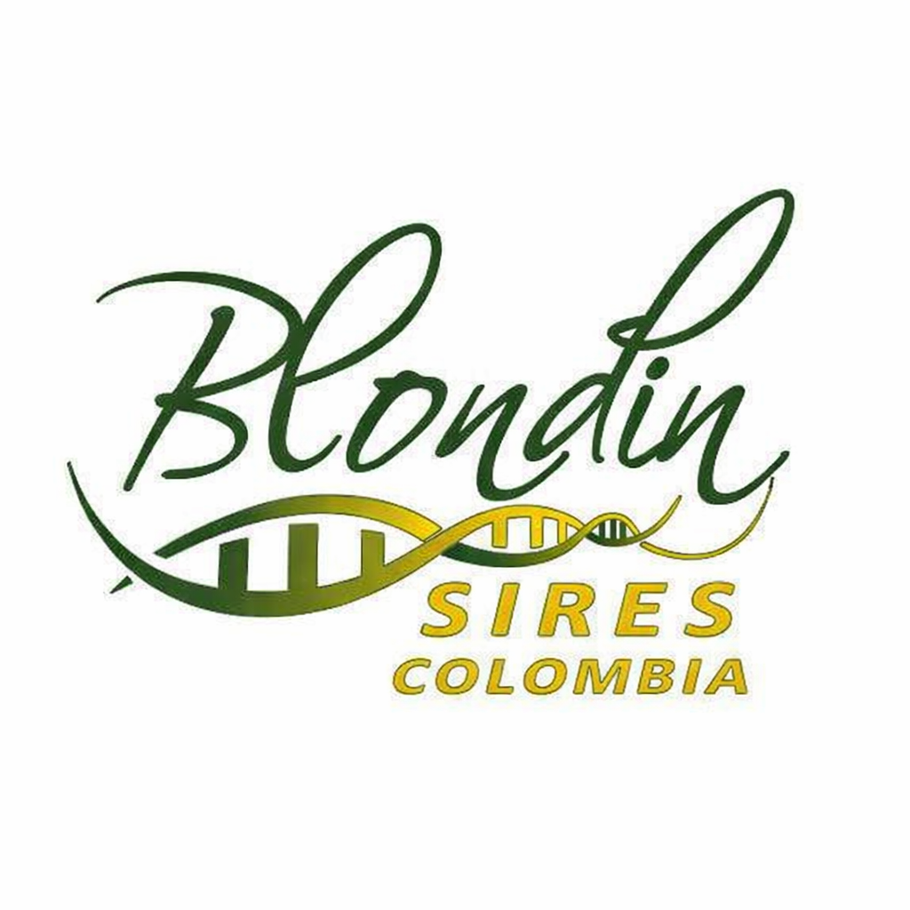 Blondin Sires Colombia