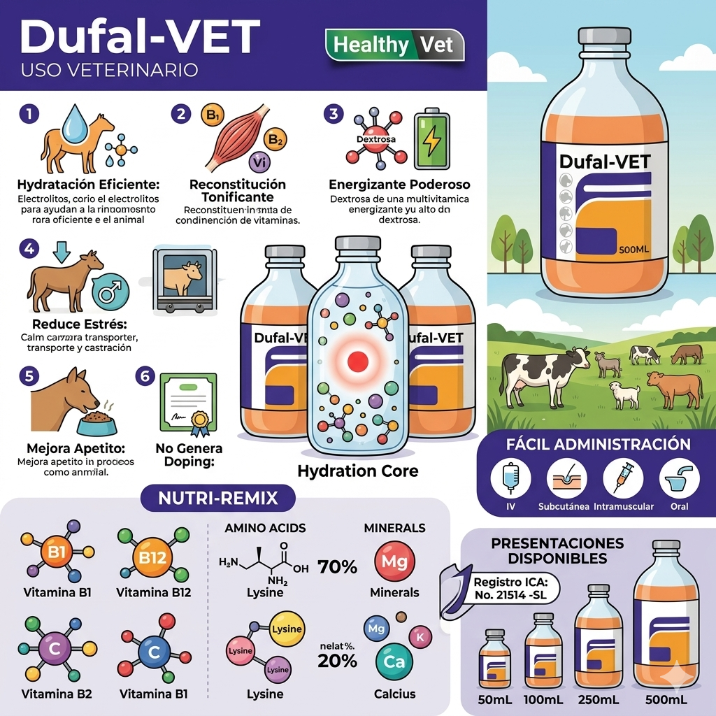 Dufal-VET