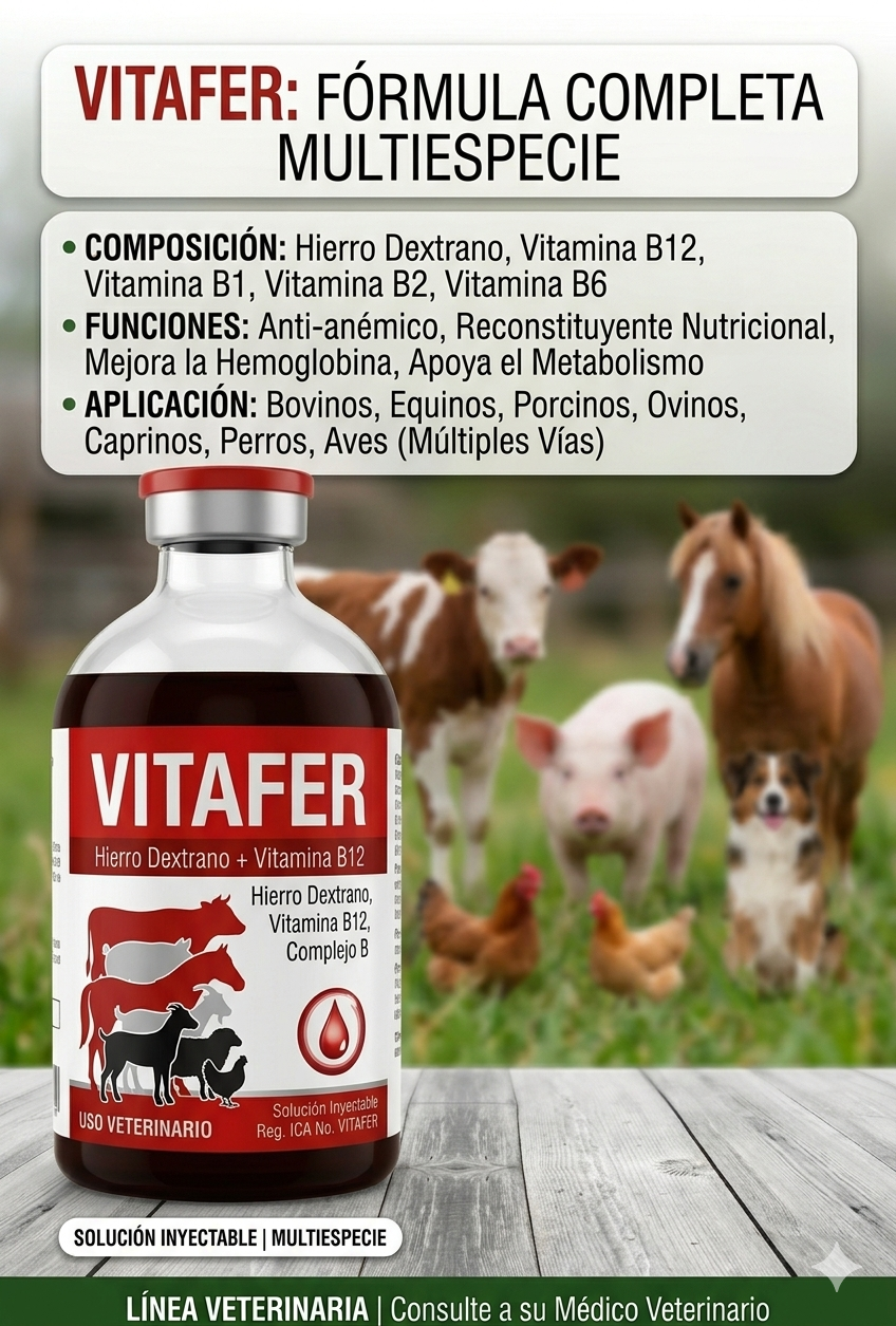 VITAFER
